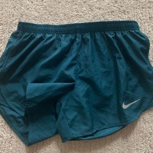 Nike Dri-Fit Running Shorts